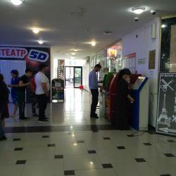 Фото Отель Кавказ