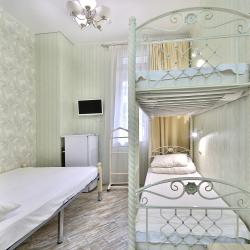 Фото Отель Вечные лета