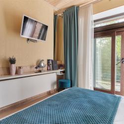 Фото Отель Северный сад