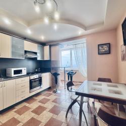 Фото Отель Vegas apartments (Вегас апартментс) на проспекте Гагарина 103 а