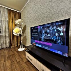 2-комнатные апартаменты люкс