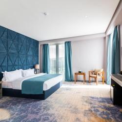 Фото Отель Aurora Resort, Tsaghkadzor (Аврора Резорт, )