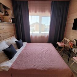 Фото Отель На песках