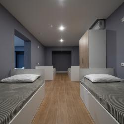 Фото Отель Нарси