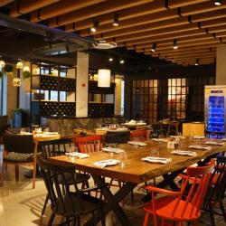 Фото Novotel Bishkek City Center (Новотель Сити центр)