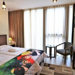 Фото Отель Hotel Liberty Theatre (Либерти Театр)