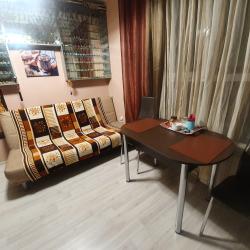 Улучшенная студия Б