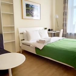 фото 6 Tverskaya Street (Тверская Стрит) на переулке Большой Гнездниковский
