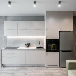 Фото Отель Roomer (Румер) на улице Макаёнка 12Л