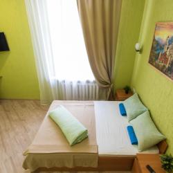 Фото Хостел