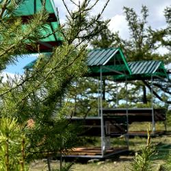 Фото Отель Олимп Байкал