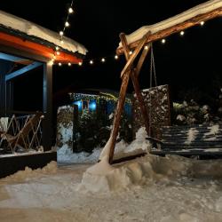 Фото Отель Ruza River Club (Руза Ривер Клаб)