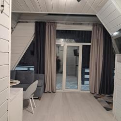 Фото Отель Ягренево Парк