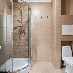 Фото Отель MaxRealty24 на Сходненской 7