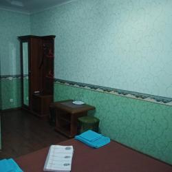 Фото Отель Гранд Плюс