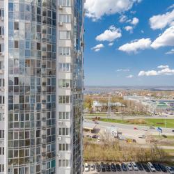 Фото Апартаменты на улице Ново-Садовая 201Б