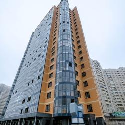 Фото Апартаменты на улице Дачная
