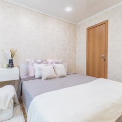 2-комнатные апартаменты улучшенные