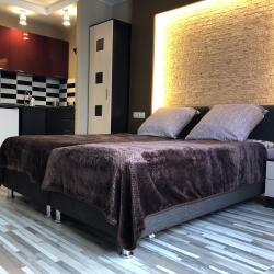 фото 36 MOKO Apartments (МОКО Апартментс) на улице Александры Монаховой