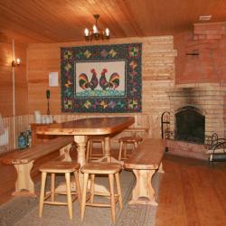 Фото Отель Колкуново