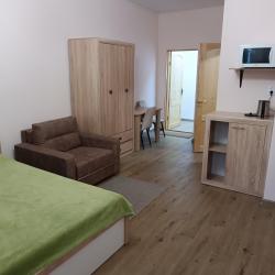 Фото Отель Эвкалипт