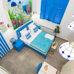 Фото Бутик-отель «Греческий Олимп»