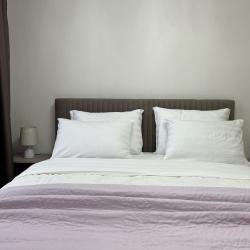 Фото Апартаменты на улице 2я Оранжерейная 4Ак1