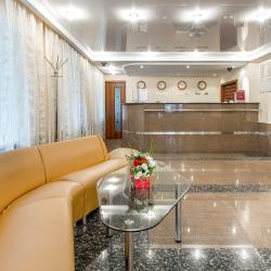 Фото Авиаотель