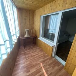 Фото Апартаменты на улице Тюленина 14