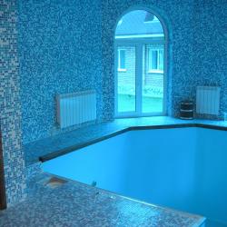 Фото Отель Сосновый бор