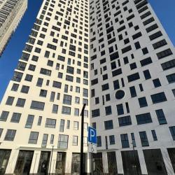 Фото Апартаменты Степаненков на улице Амундсена 7