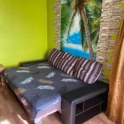 Фото Апартаменты на улице Ленина 114Б