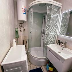 Фото Отель Арктик Хаус на улице Сафонова