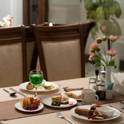 Фото Отель Shoxjahon (Шохжахон)