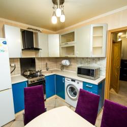 Фото Отель Aday Apartments на улице Ямская