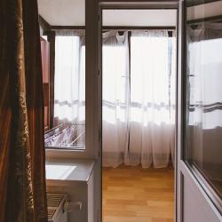 Фото Отель КакДома на проспекте Ветеранов 171к1