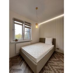 Фото Отель КвартАл на улице Курчатова 35/1