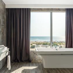 Фото Отель CORUDO Family Resort&Spa (КОРУДО Фэмили Резорт и СПА)