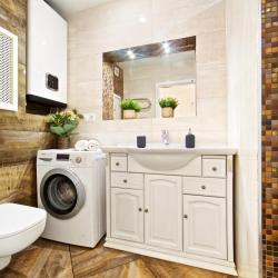 Фото Отель ДоМино на улице Красная