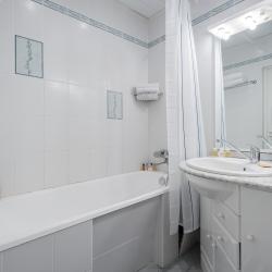 3-комнатные апартаменты стандарт