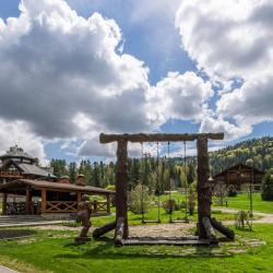 фото 17 Cosmos Collection Altay Resort (Космос Коллекшен Алтай Резорт)