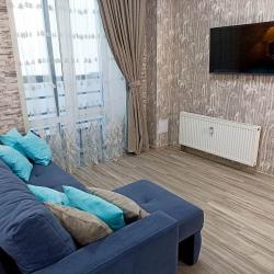 Фото Апартаменты на улице Тентюковская 320 корпус 3