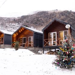 Фото Отель Family club (Семейный клуб)