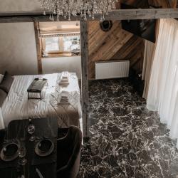 Фото Отель ЗвениРека