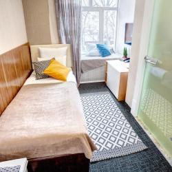 Фото Imrus Hotel (Имрус Отель)
