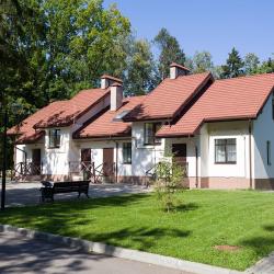 Фото Отель Икша