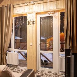 Фото Отель Family club (Семейный клуб)