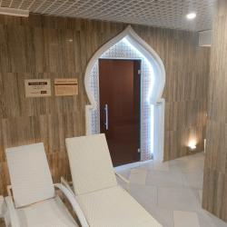 Фото Апартаменты на улице Парковая 7