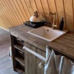 Фото Отель На Краю Земли