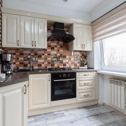 Фото Отель Malkova Apartments на Багратиона 93а